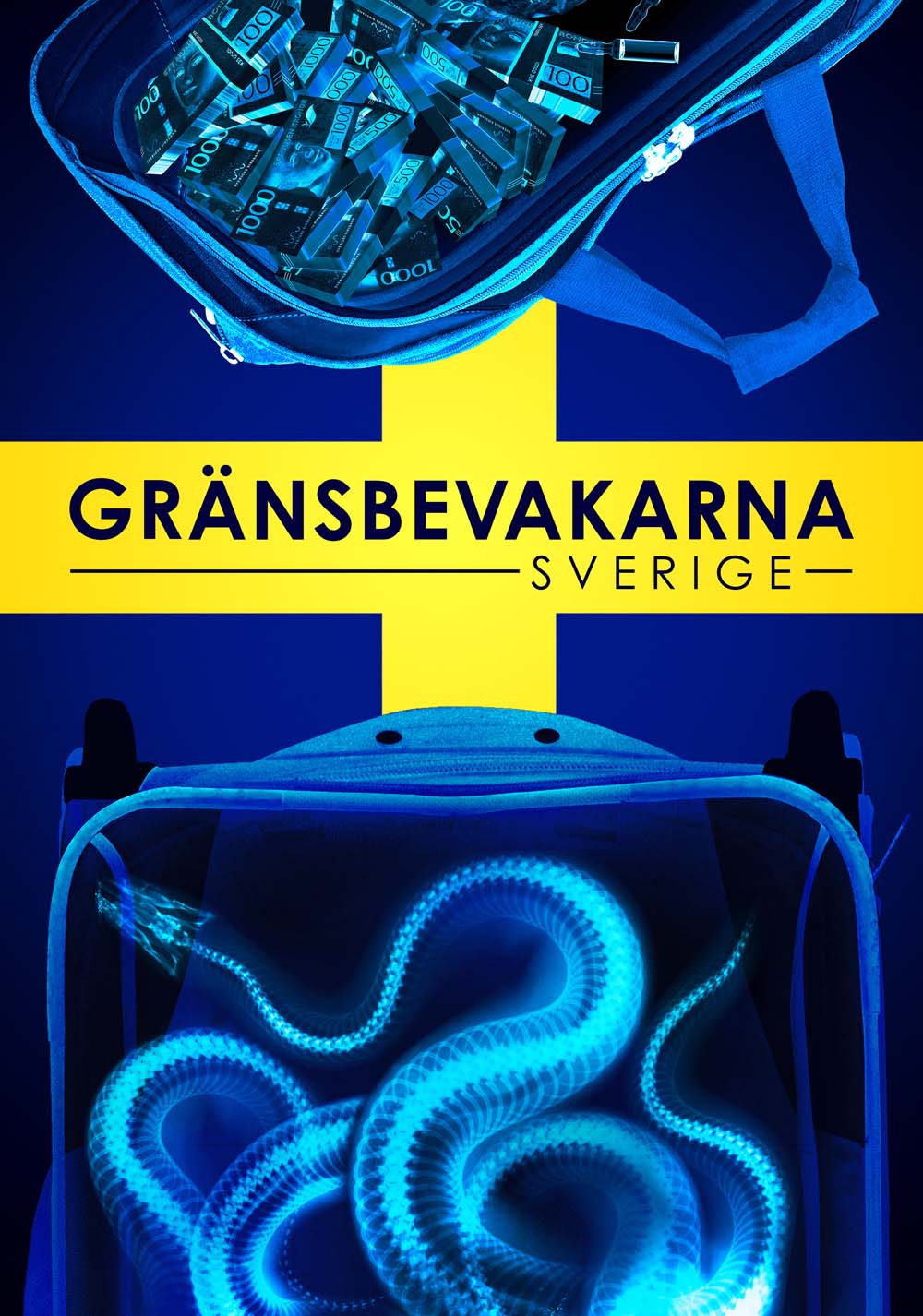 Border Control: Sweden