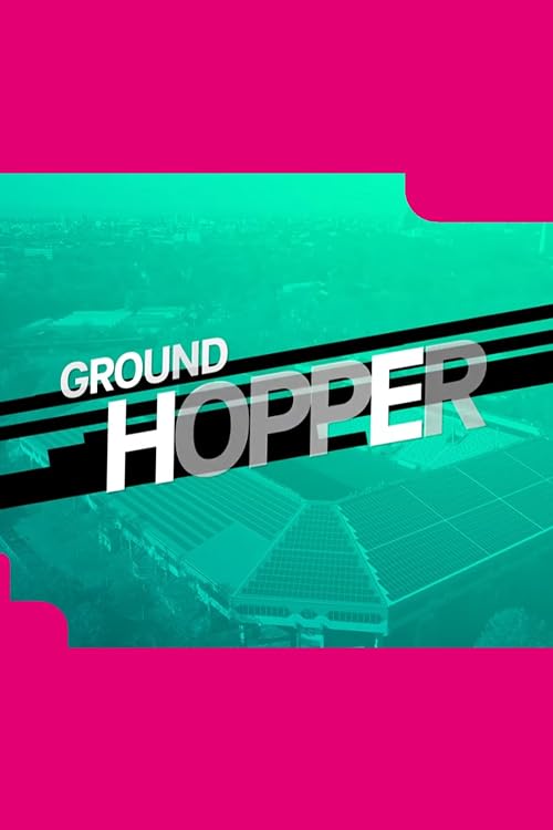 Groundhopper