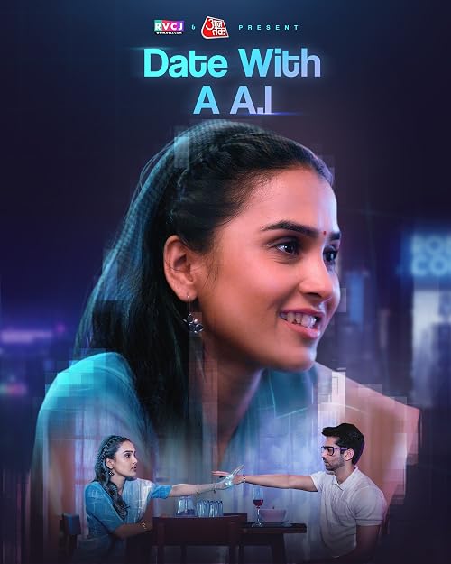 Date with A A.I