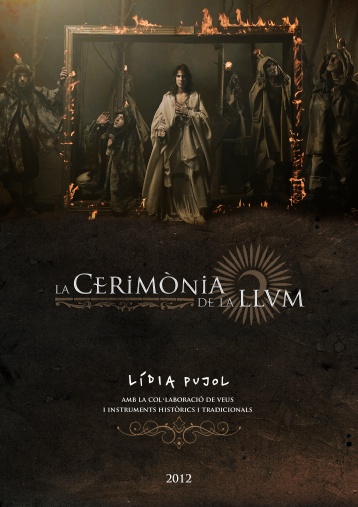 La cerimònia de la llum
