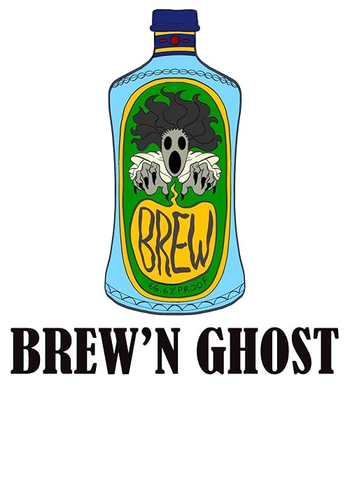 Brew'n Ghost