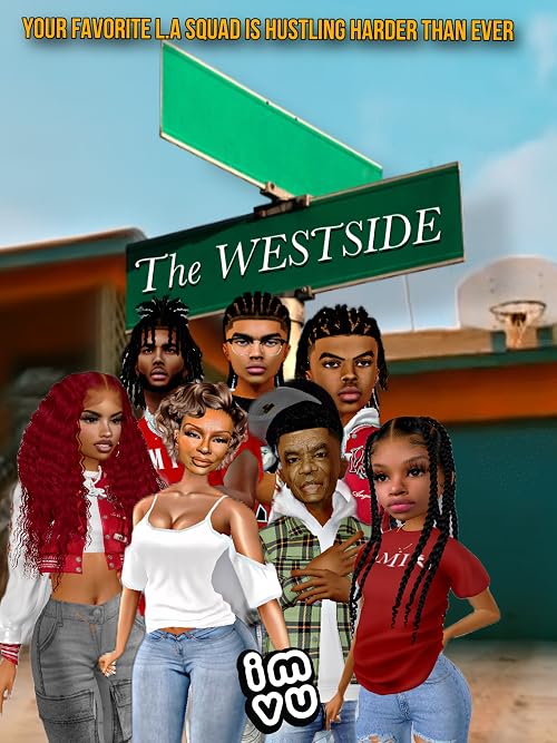 The Westside (IMVU Series)