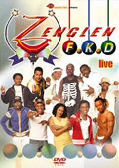 Zenglen: Live - F.K.D.