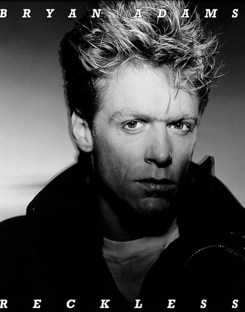 Bryan Adams: Reckless