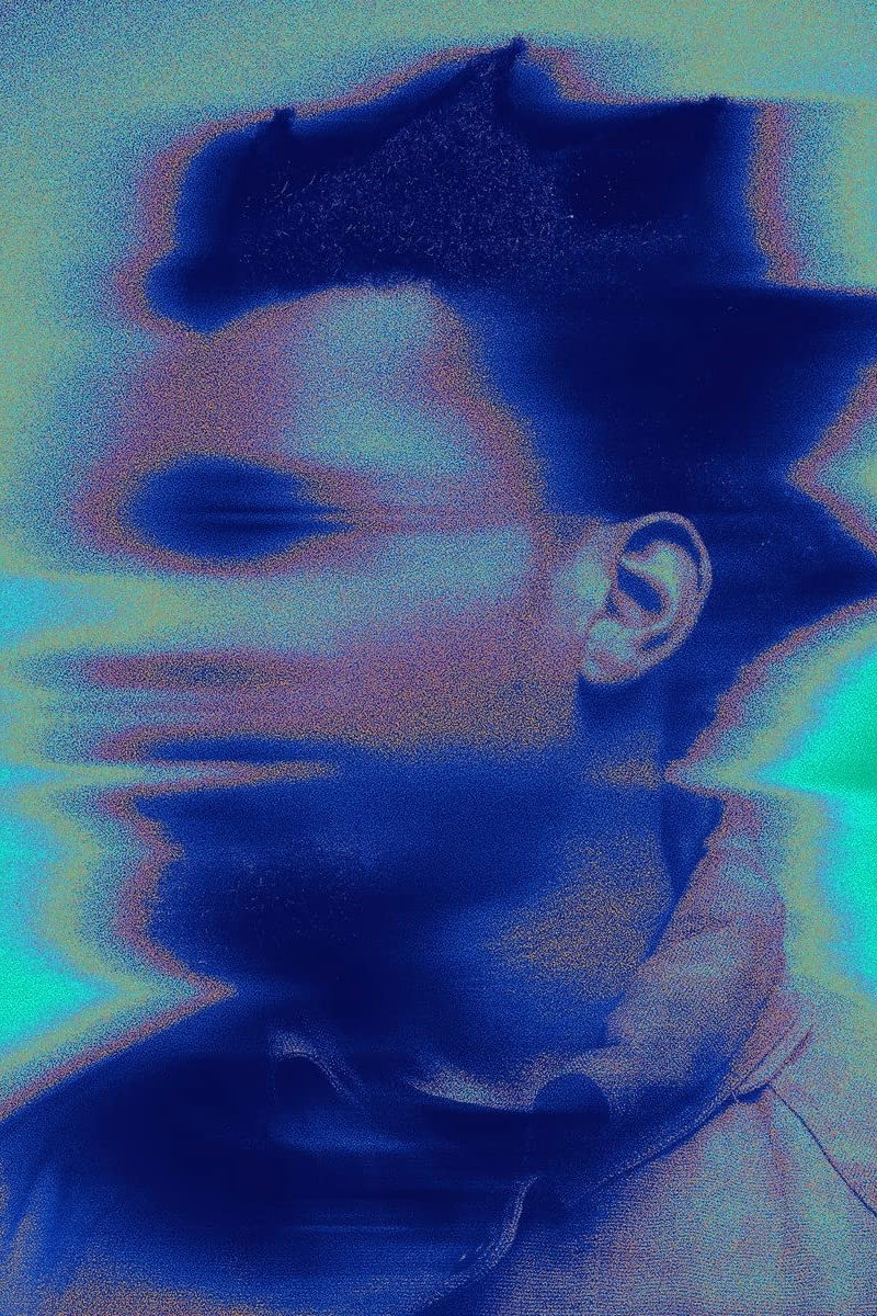 Denzel Curry's Melt My Eyez: Live from Komodo City Café