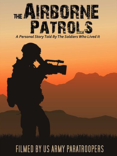 The Airborne Patrols
