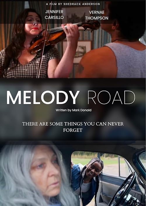 Melody Road