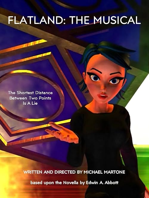 Flatland: The Musical