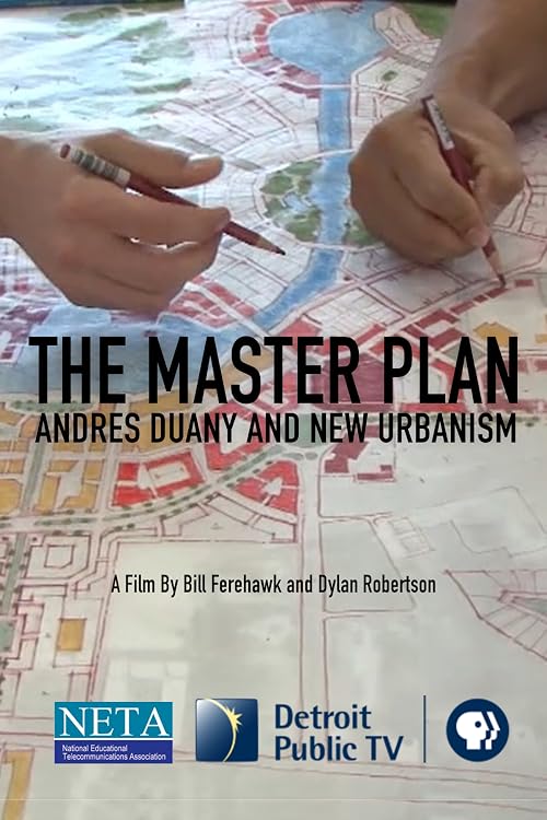 The Master Plan