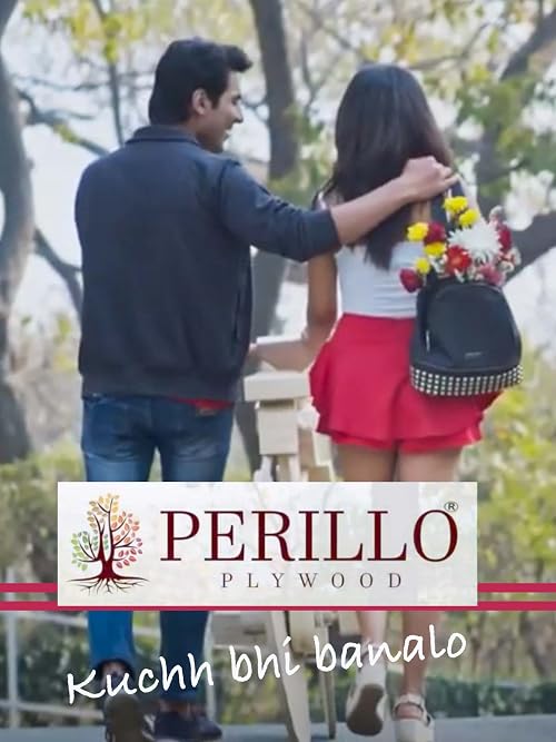 Perillo - Kuchh Bhi Banalo