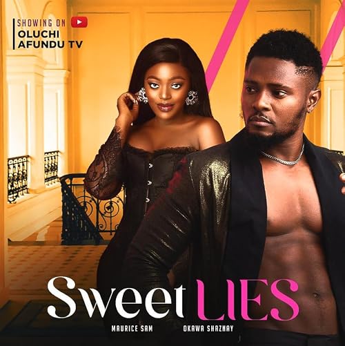 Sweet Lies