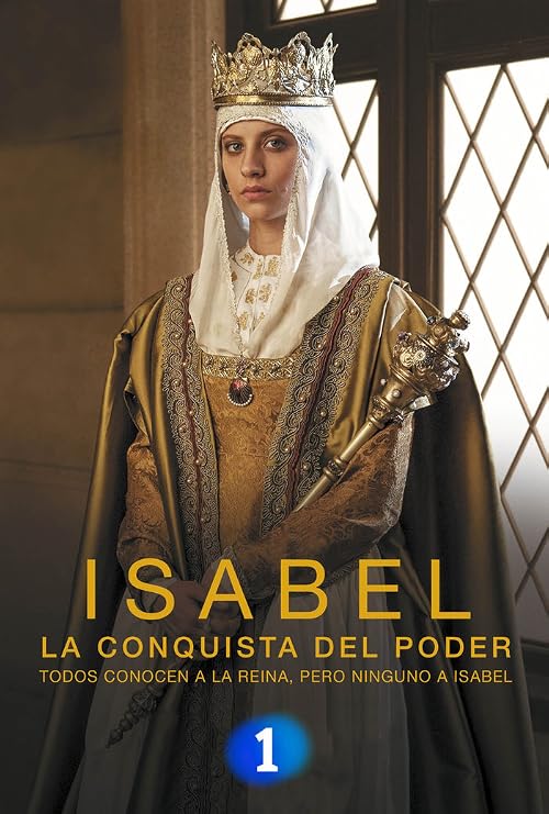 Isabel. La Reina
