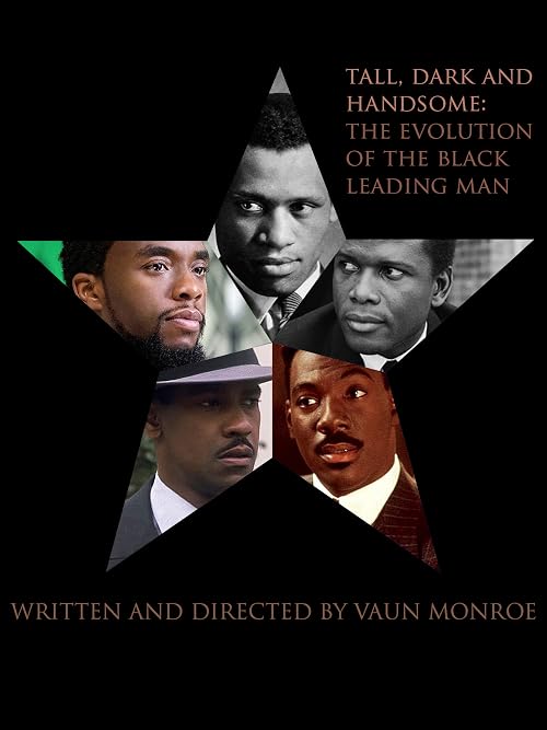 Evolution of the Black Leading Man