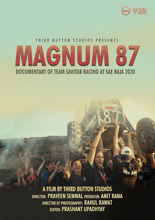 Magnum 87