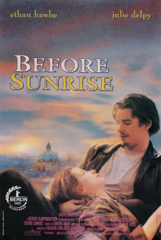 Before Sunrise