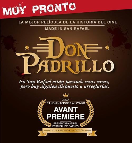 Don Padrillo