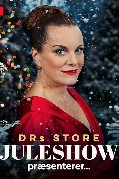 DRs store juleshow