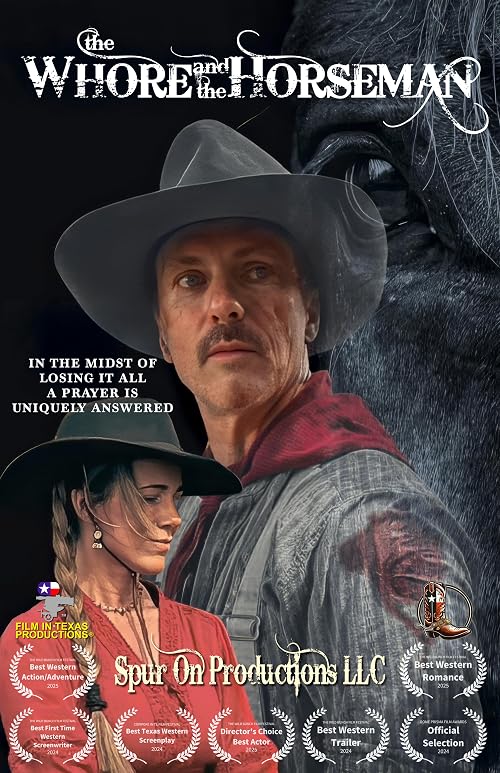 The Whore and the Horseman