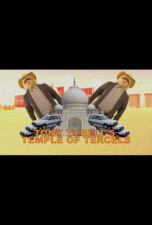 Tony Tyrell's Temple of Tercels