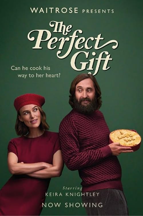 The Perfect Gift