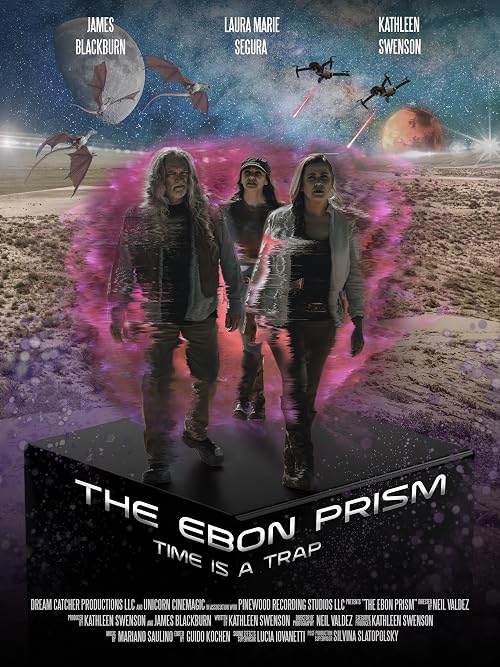 The Ebon Prism