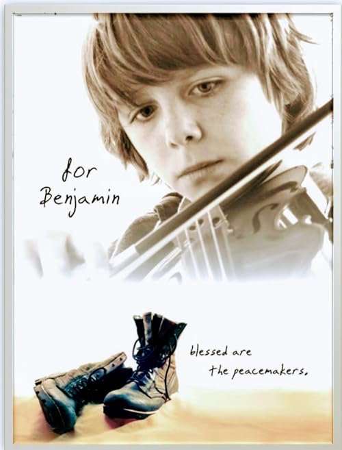 For Benjamin