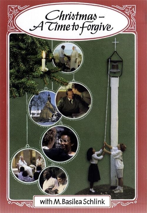 Christmas - A Time to Forgive
