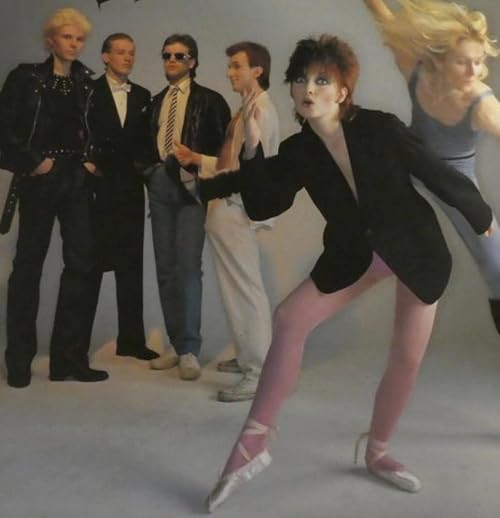 Rockcirkus