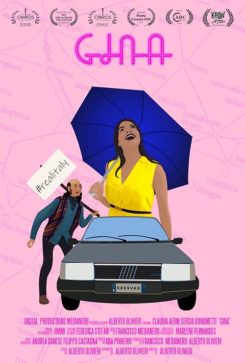 Gina
