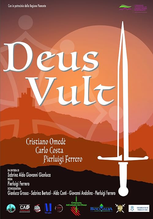 Deus Vult