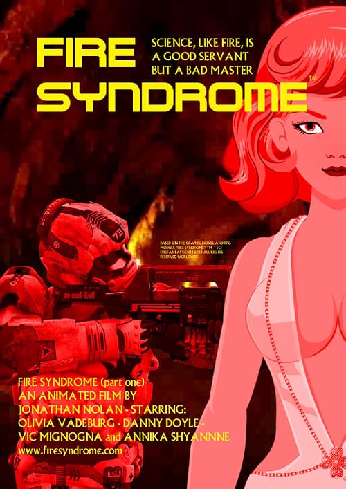 Fire Syndrome