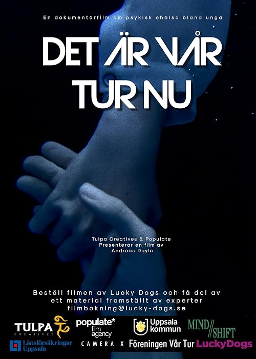 Det är vår tur nu