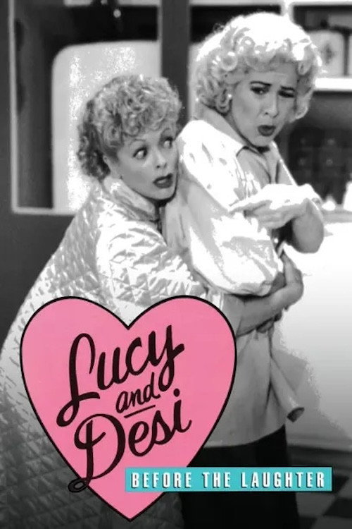 Lucy & Desi - Blick hinter die Kulissen