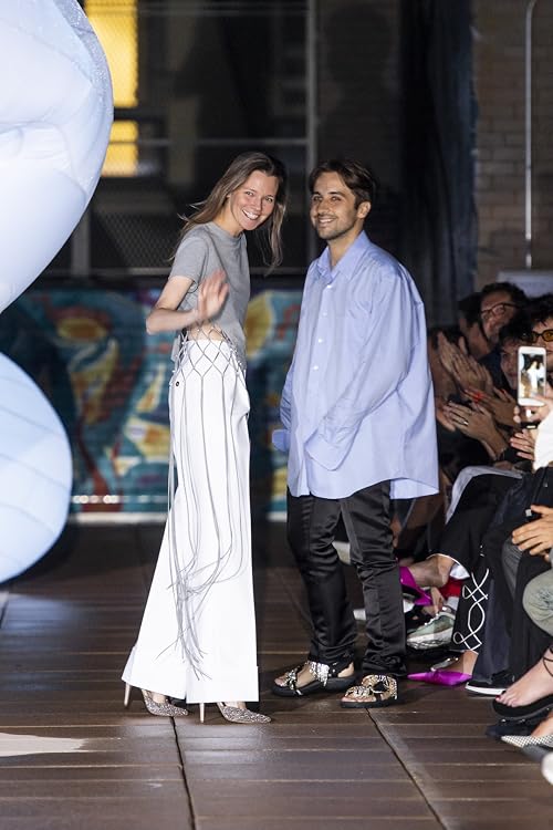 AREA: Spring/Summer 2019 at NYFW