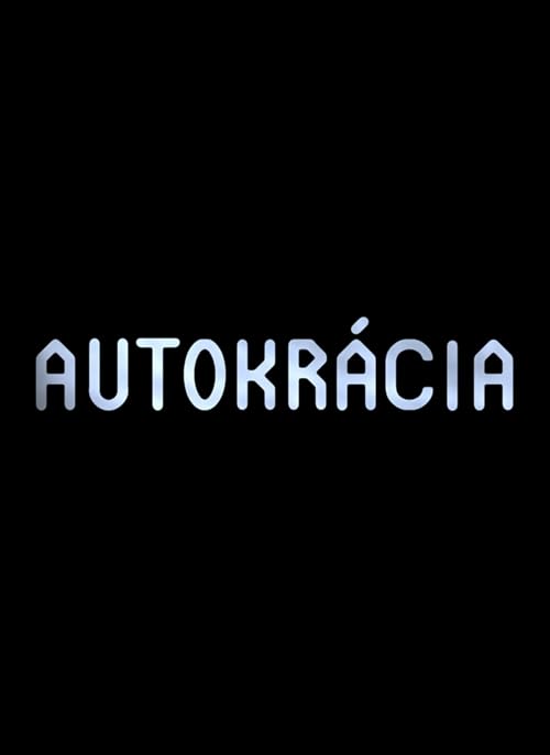 Autokrácia