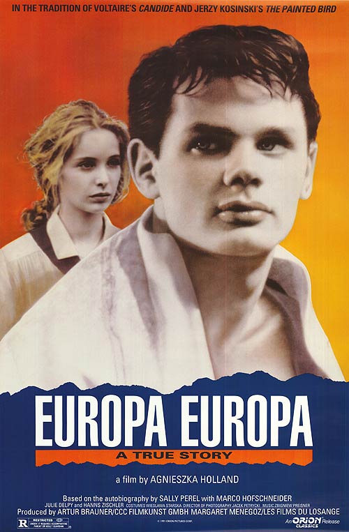 Європа, Європа