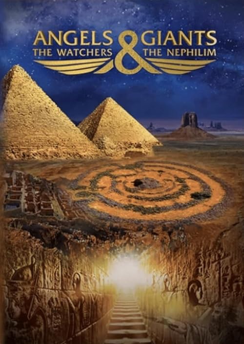 Angels & Giants, the Watchers & the Nephilim