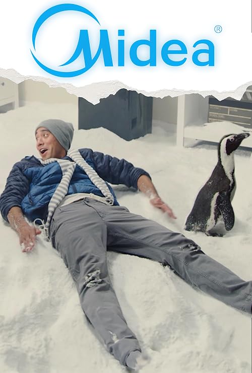 Midea: Zach King Commercial