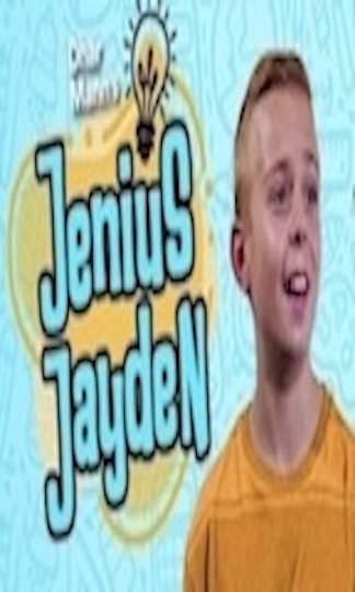 Jenius Jayden