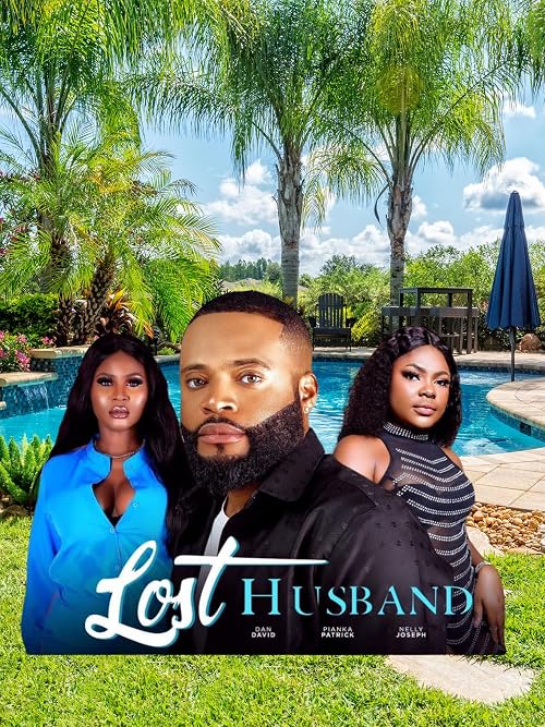 Lost husband