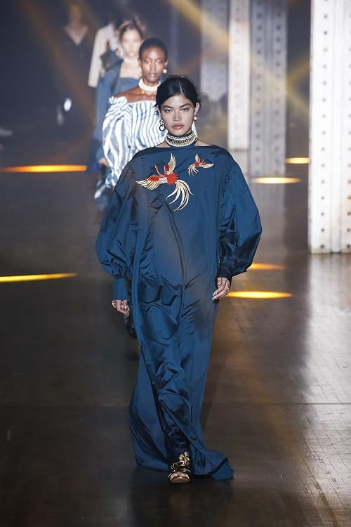 ADEAM: Spring/Summer 2019 at NYFW