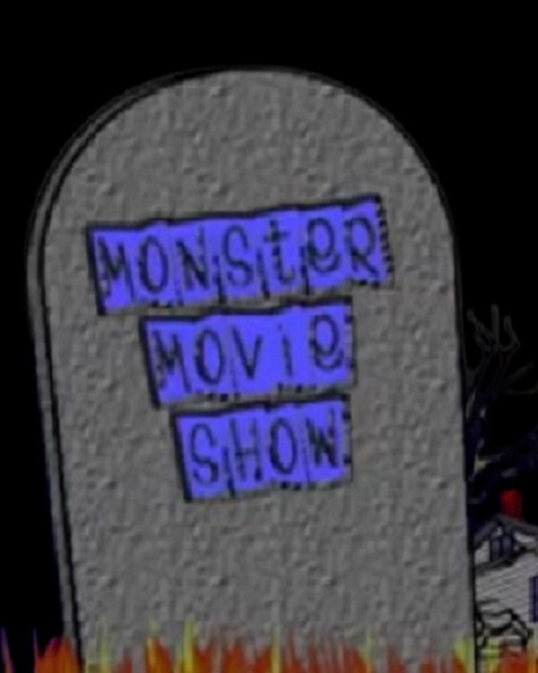 The Monster Movie Show