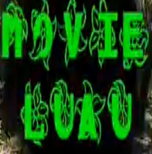 Movie Luau