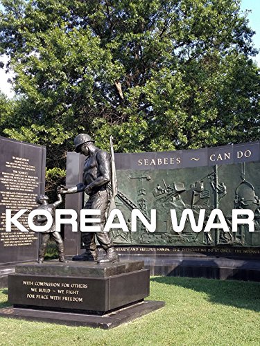 Korean War: The Untold Story