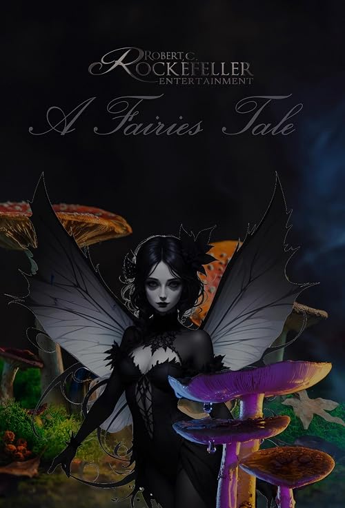 A Fairies Tale