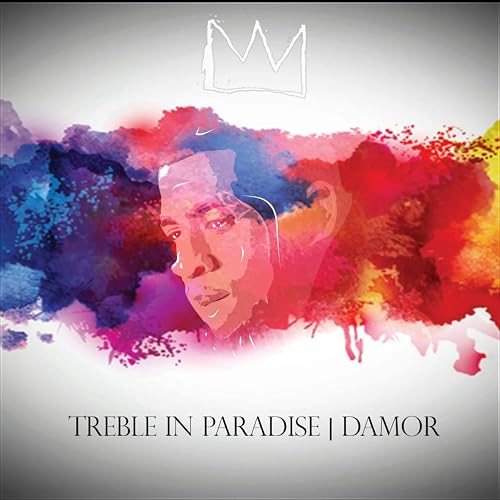 Treble in Paradise