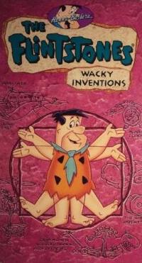 The Flintstones: Wacky Inventions