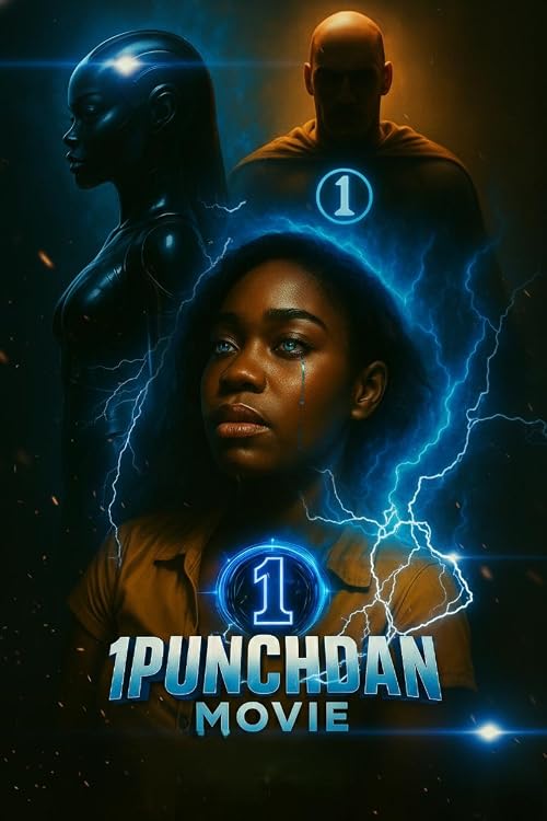 The 1PunchDanMovie