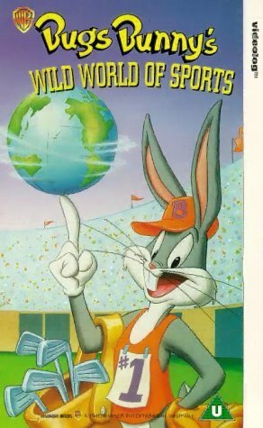 Bugs Bunny's Wild World of Sports