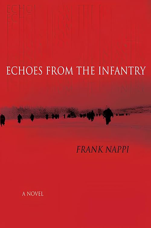 Echoes from the Infantry